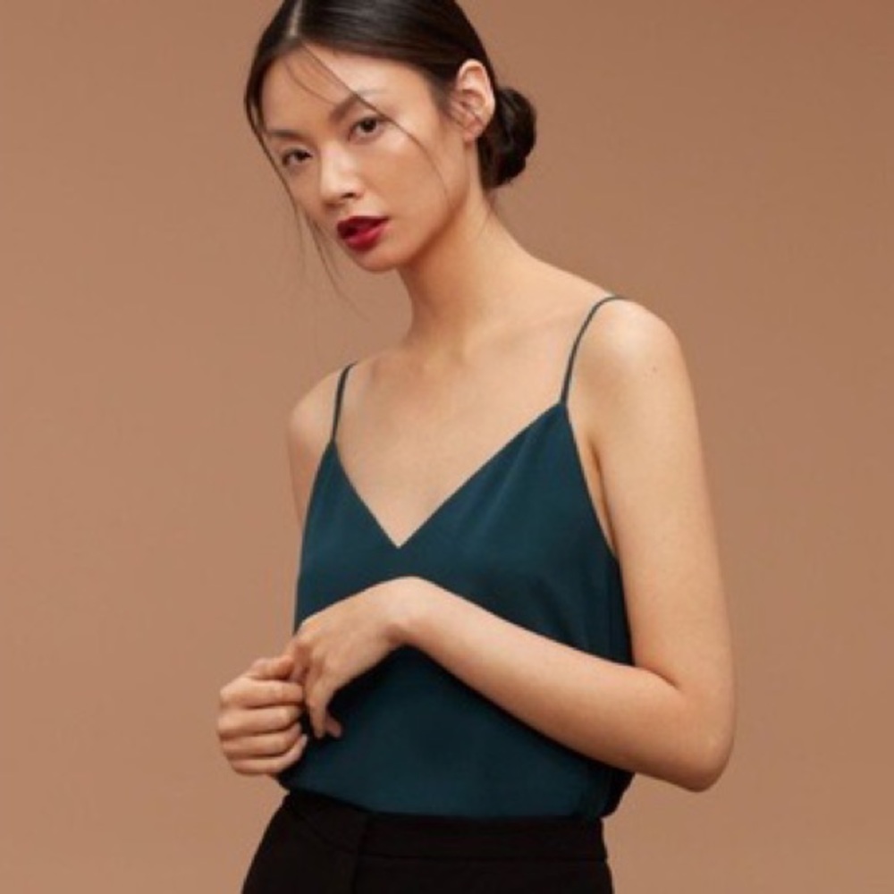Aritzia Babaton Everly Top